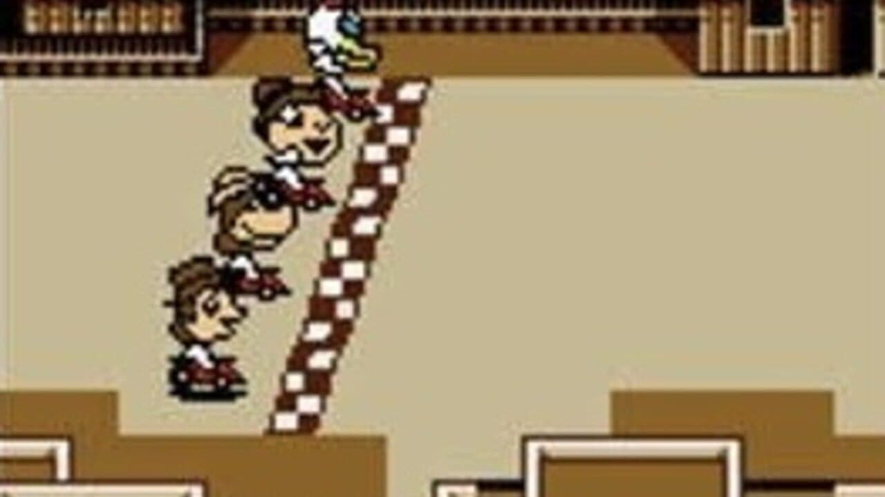 Walt Disney World Quest: Magical Racing Tour thumbnail 4
