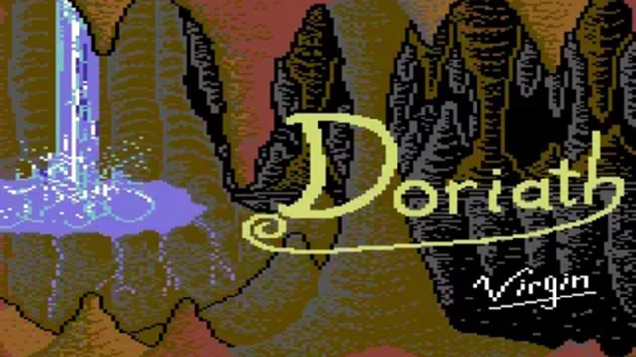 Doriath screenshot 1