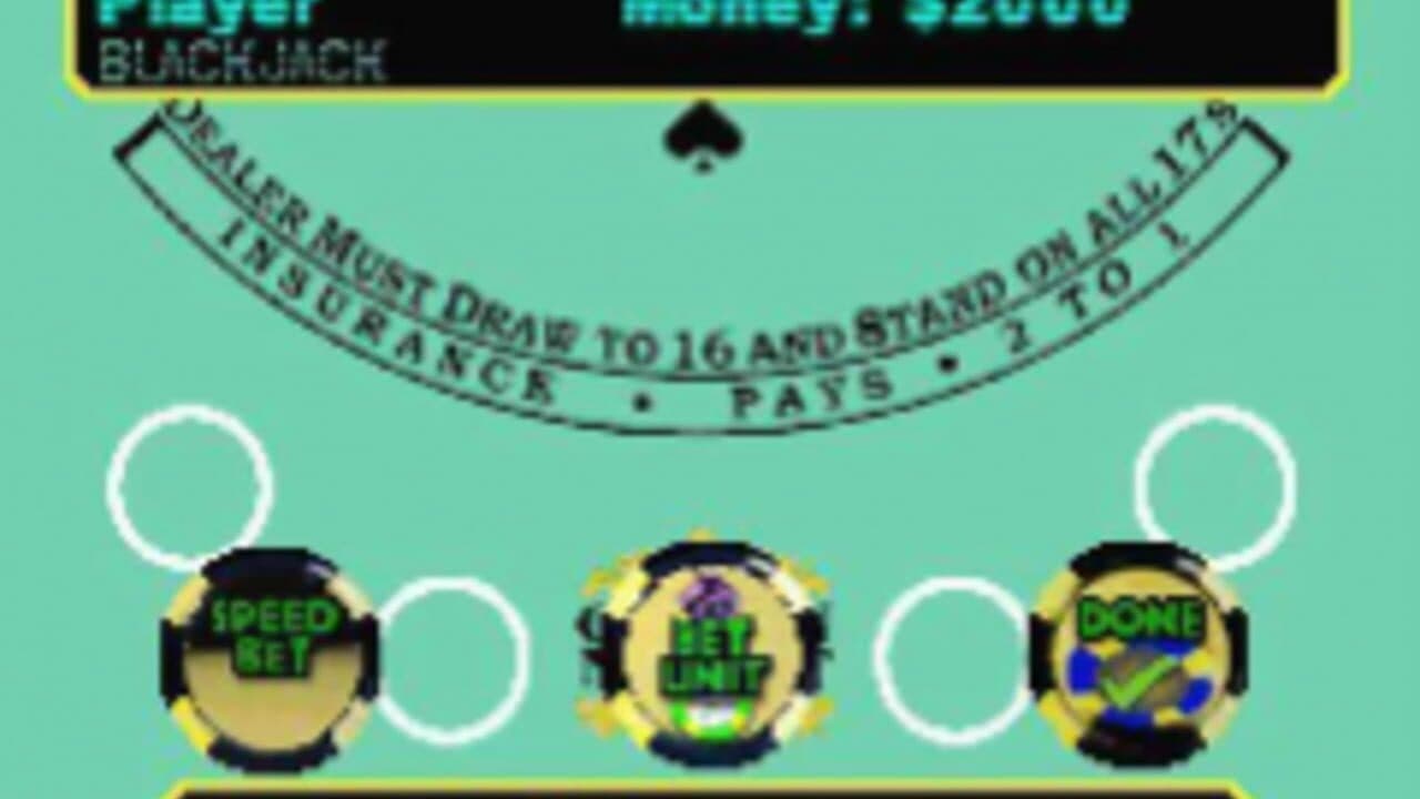 Golden Nugget Casino screenshot 1