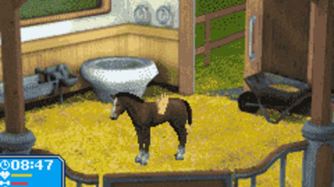 Lets Ride!: Friends Forever screenshot 1