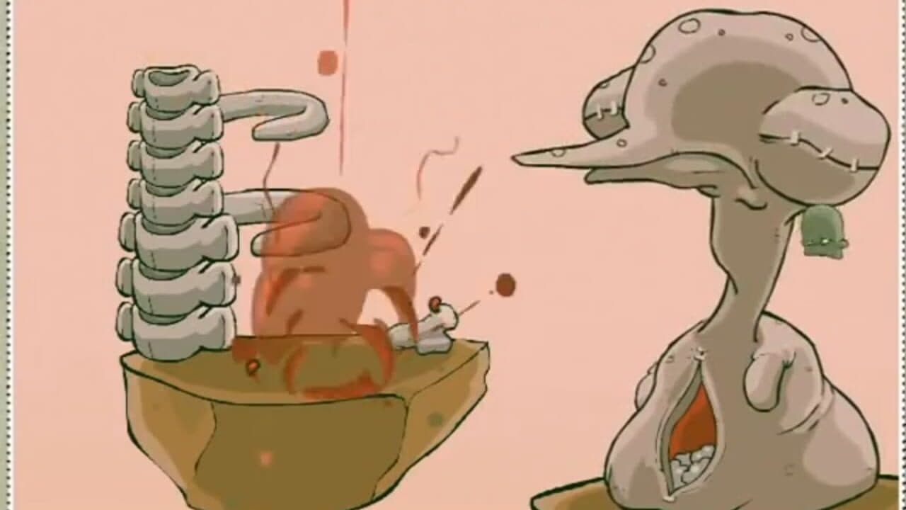 This is a Cry for Help thumbnail 2