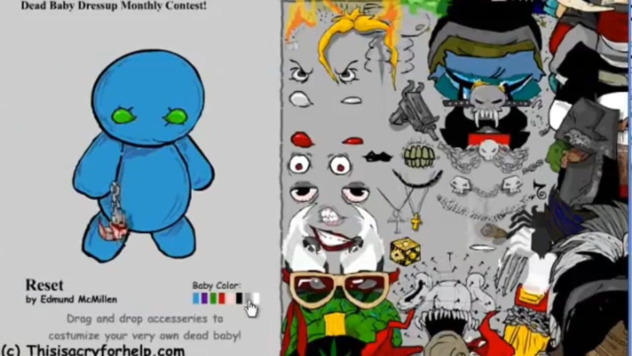 This is a Cry for Help thumbnail 3