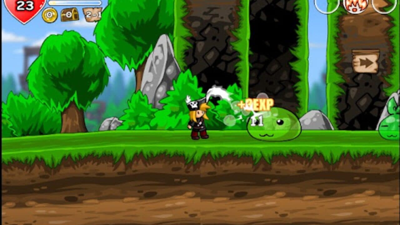 Epic Battle Fantasy: Adventure Story thumbnail 4