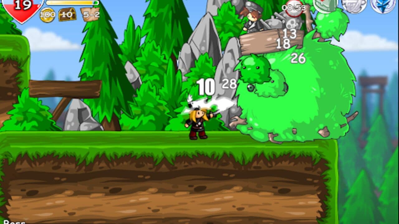 Epic Battle Fantasy: Adventure Story thumbnail 5