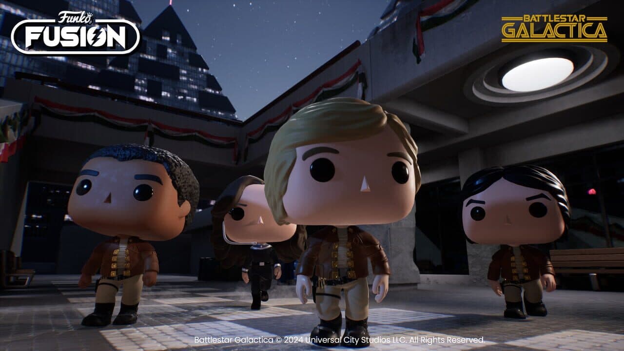 Funko Fusion thumbnail 5