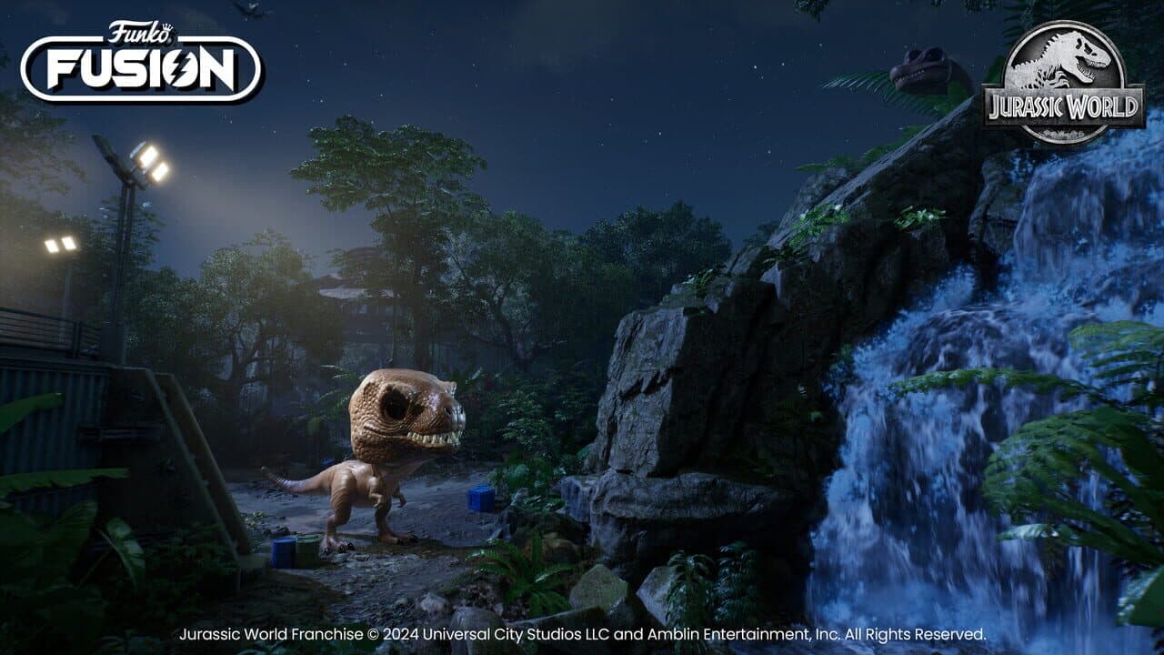 Funko Fusion thumbnail 6