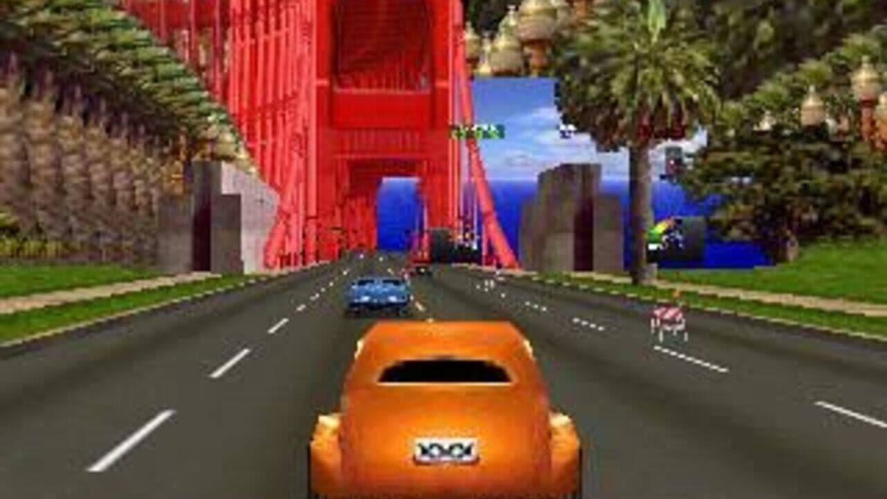 Cruis'n USA thumbnail 2
