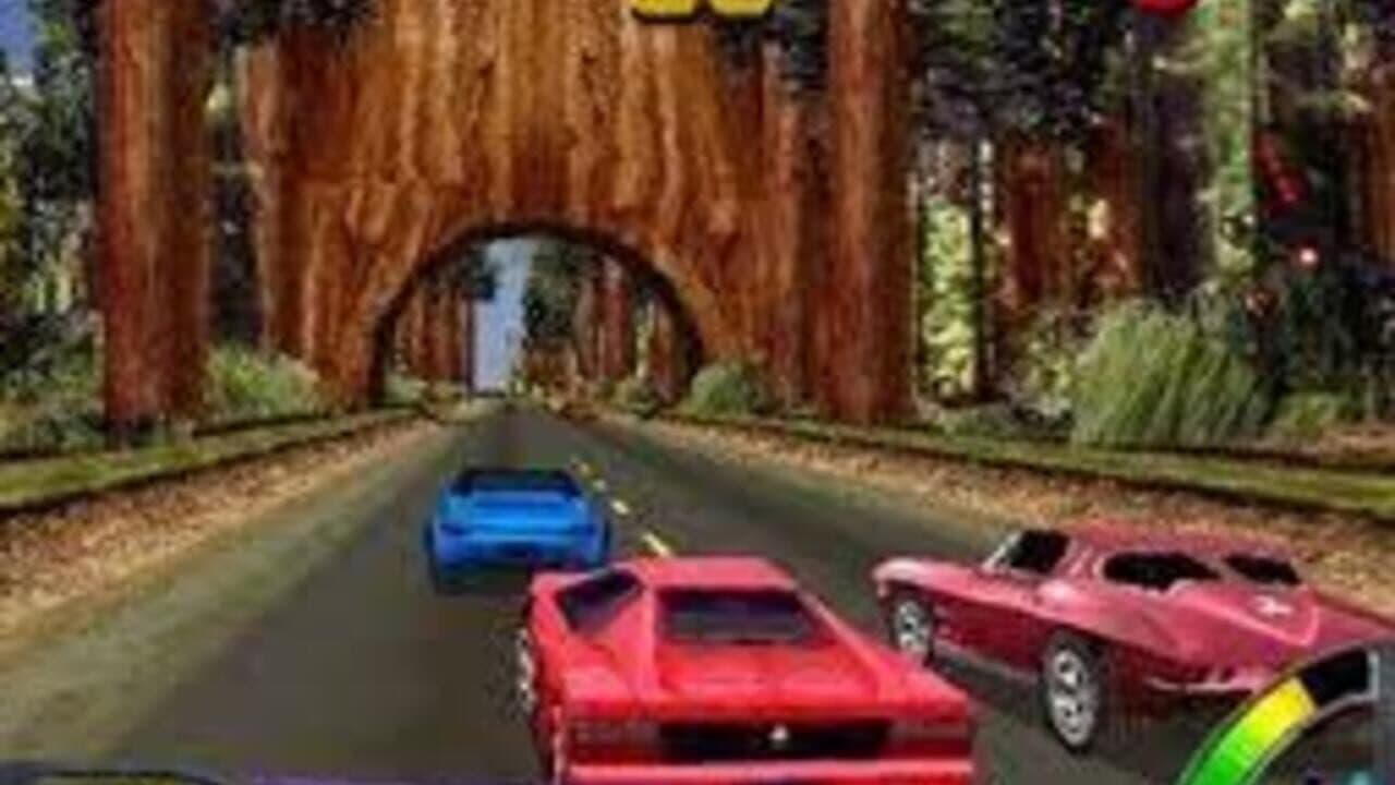 Cruis'n USA thumbnail 3
