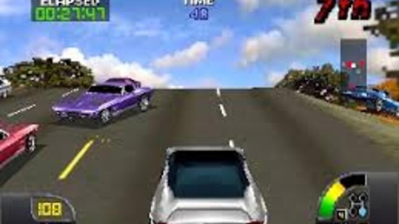 Cruis'n USA thumbnail 5