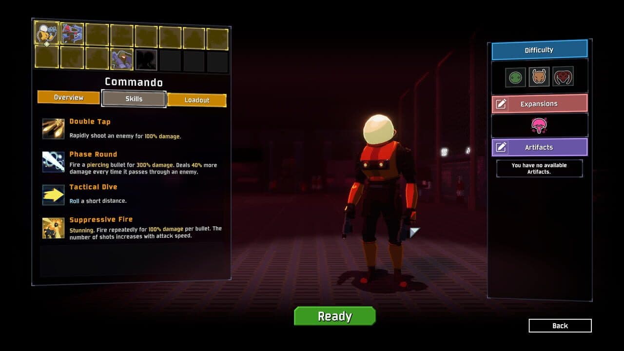 Risk of Rain 2 thumbnail 10