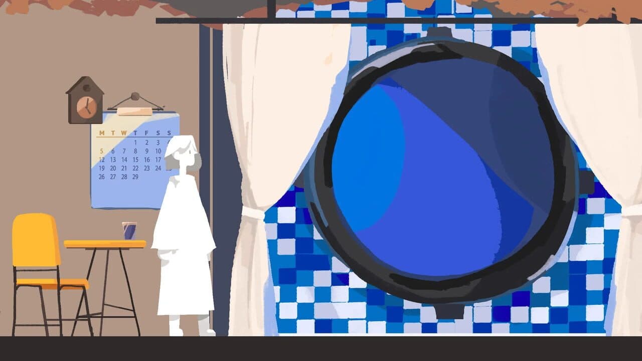 Wanderer's Guide to Ocean and Islands thumbnail 4
