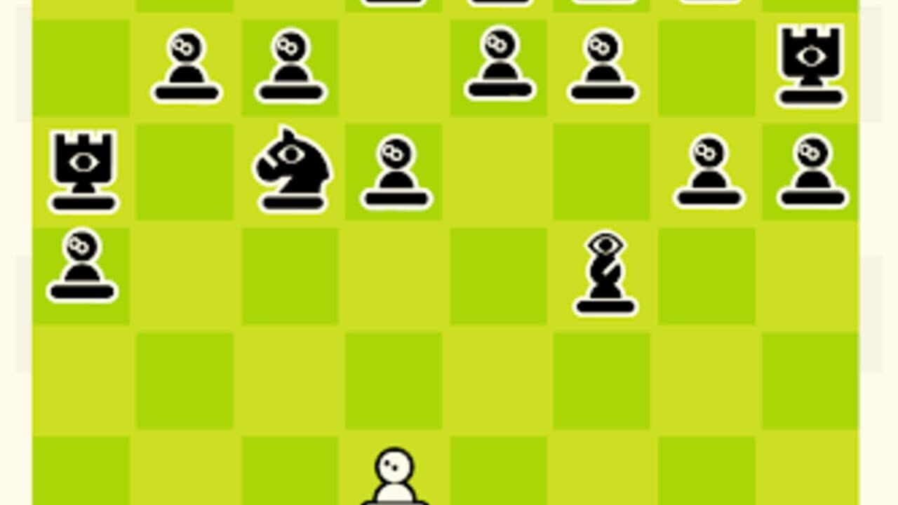 Chess But All At Once screenshot 1