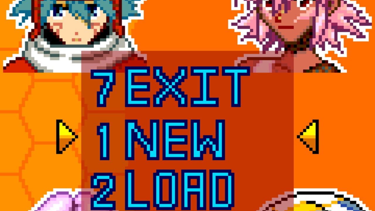.Hack//Vol. 1 LG-Telecom thumbnail 7