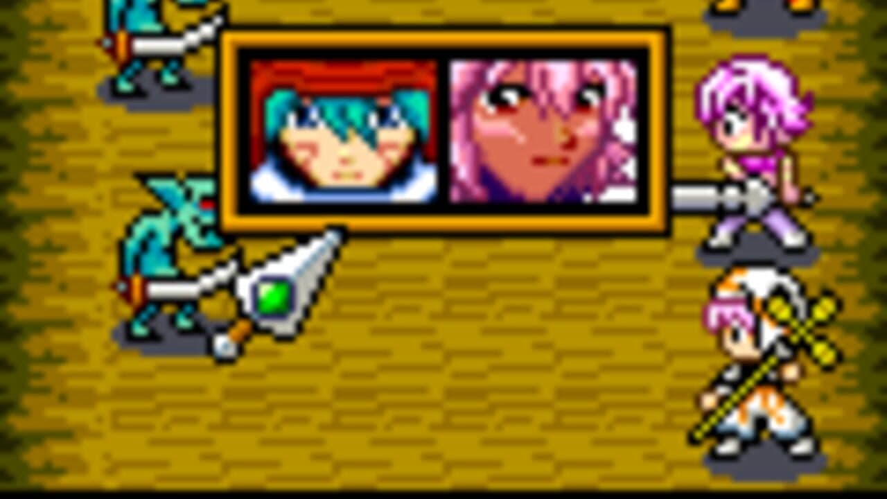.Hack//Vol. 1 LG-Telecom thumbnail 10
