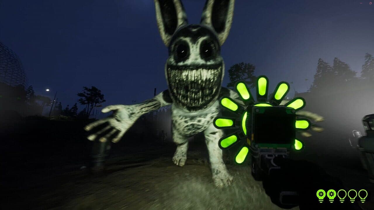 Zoonomaly thumbnail 7