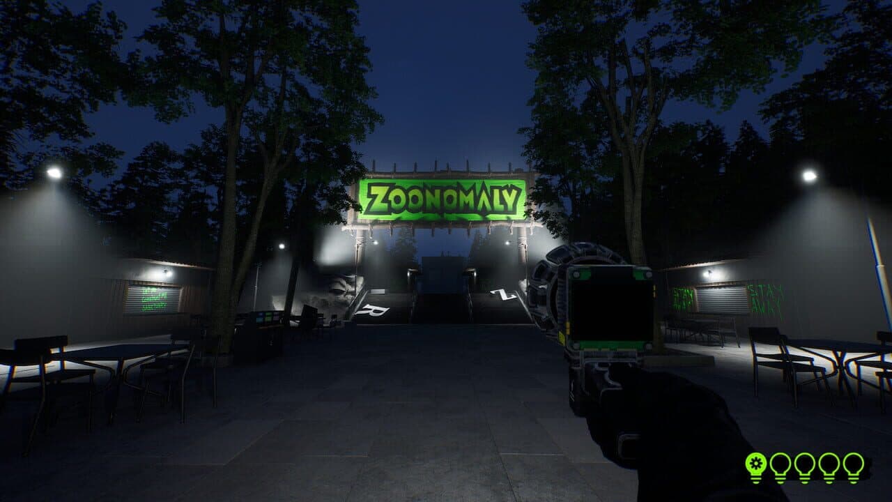 Zoonomaly thumbnail 10