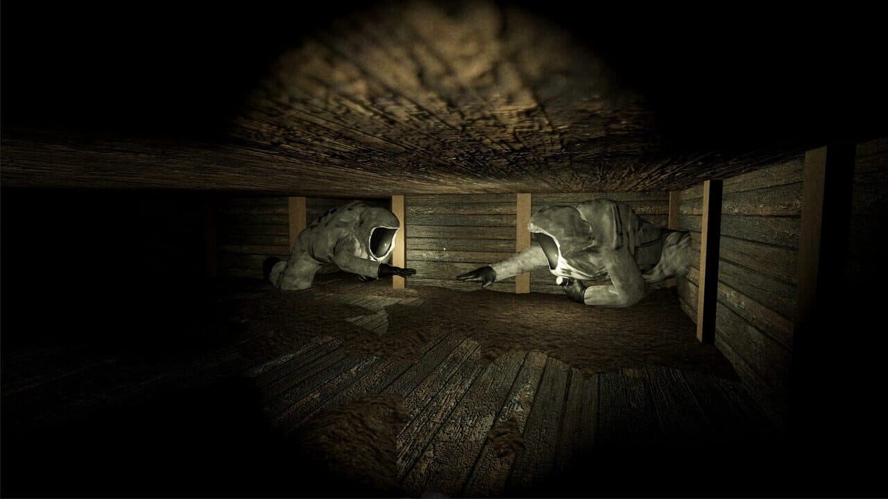 Crawlspace Multiplayer thumbnail 4