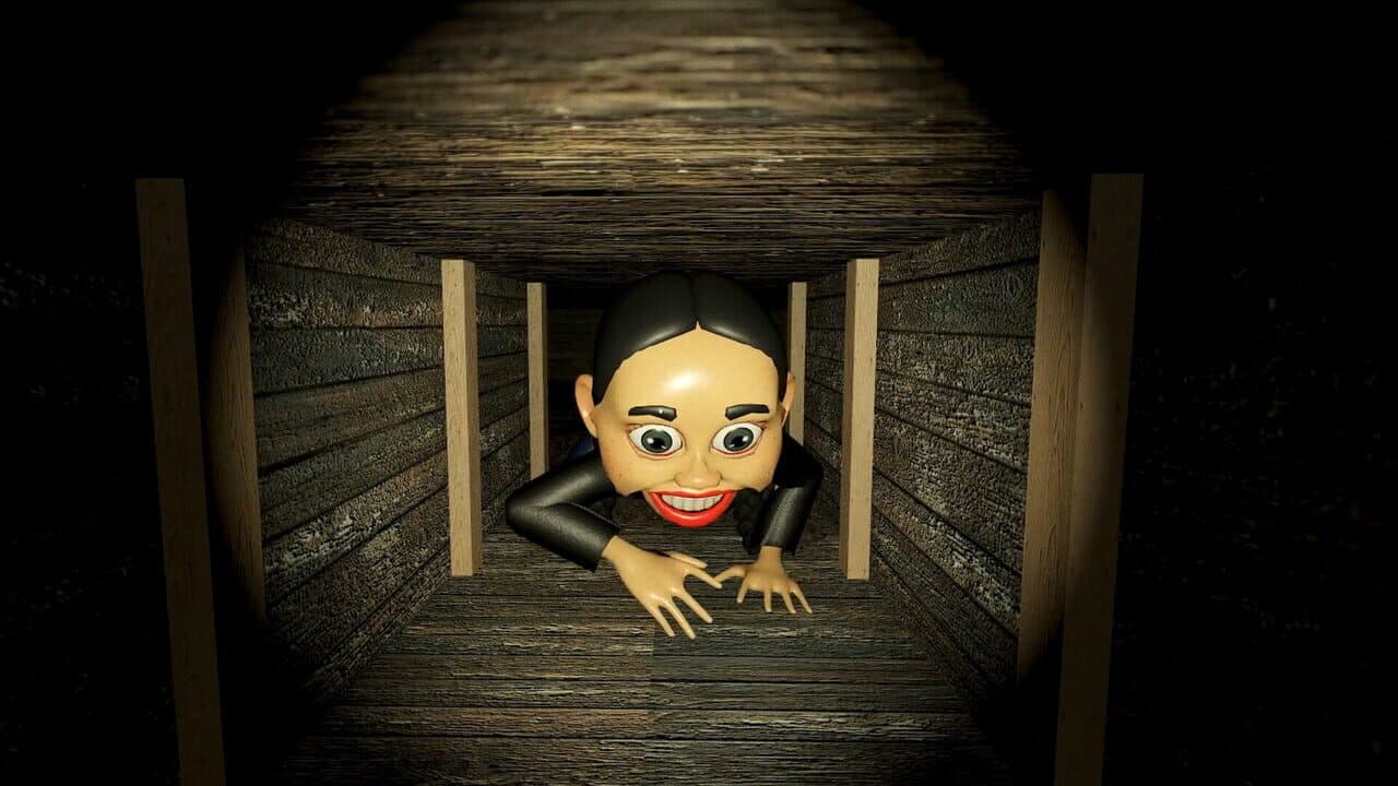 Crawlspace Multiplayer thumbnail 5