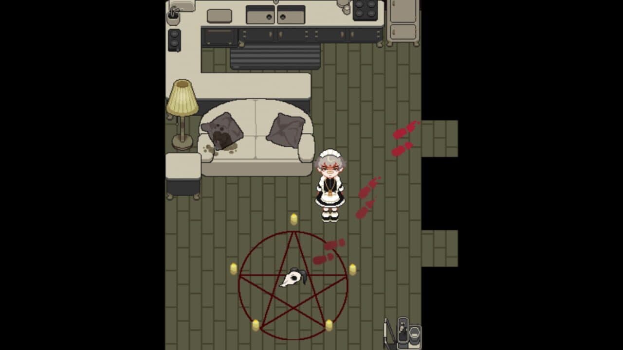 One Hell of a Maid thumbnail 2