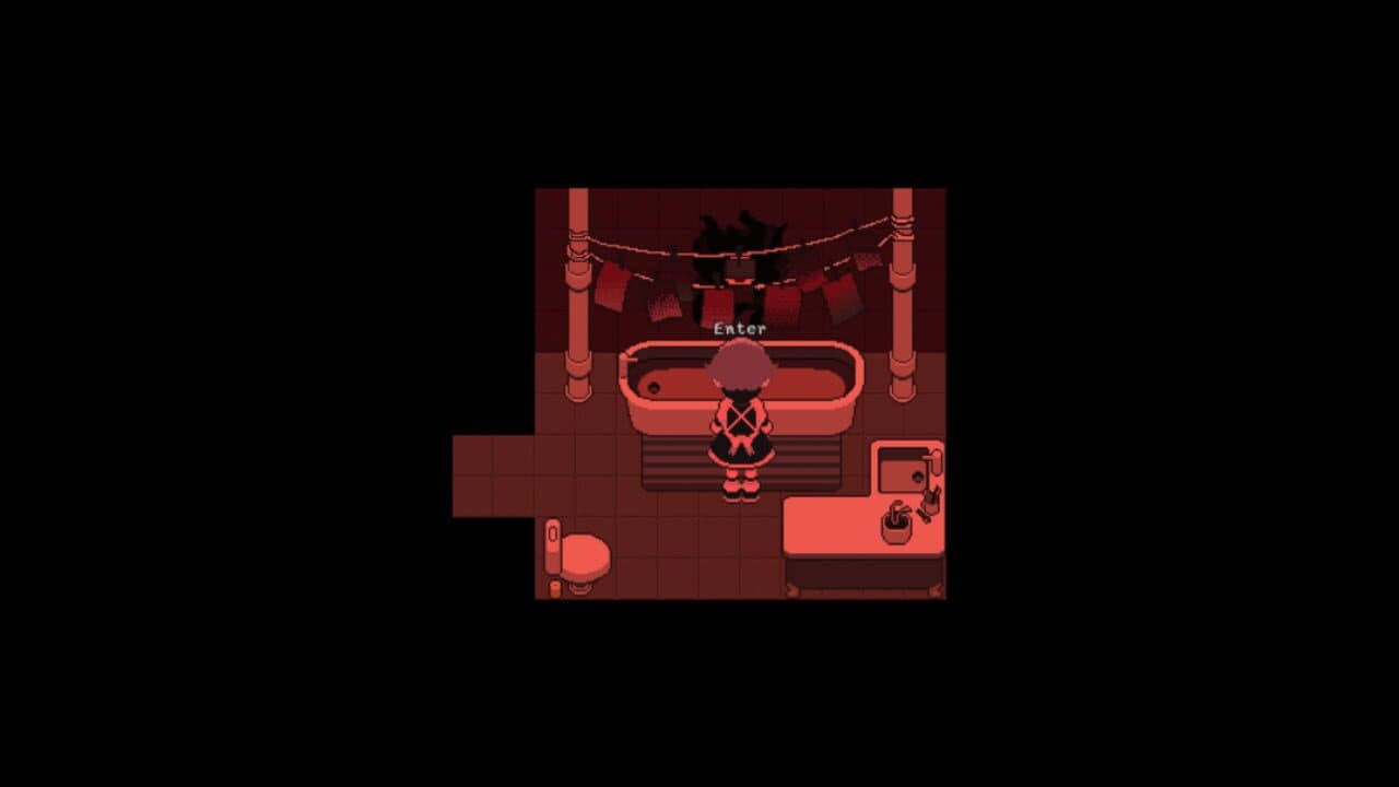 One Hell of a Maid thumbnail 3