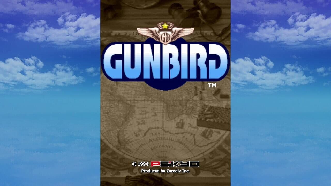 Gunbird thumbnail 5