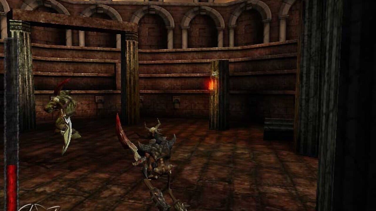 Rune: Halls of Valhalla thumbnail 2