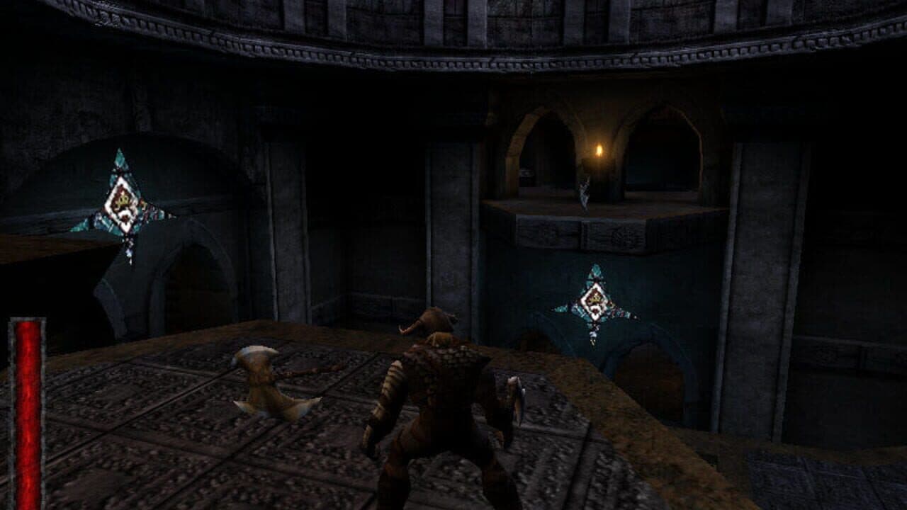 Rune: Halls of Valhalla thumbnail 3