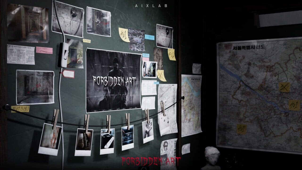 Forbidden Art thumbnail 7