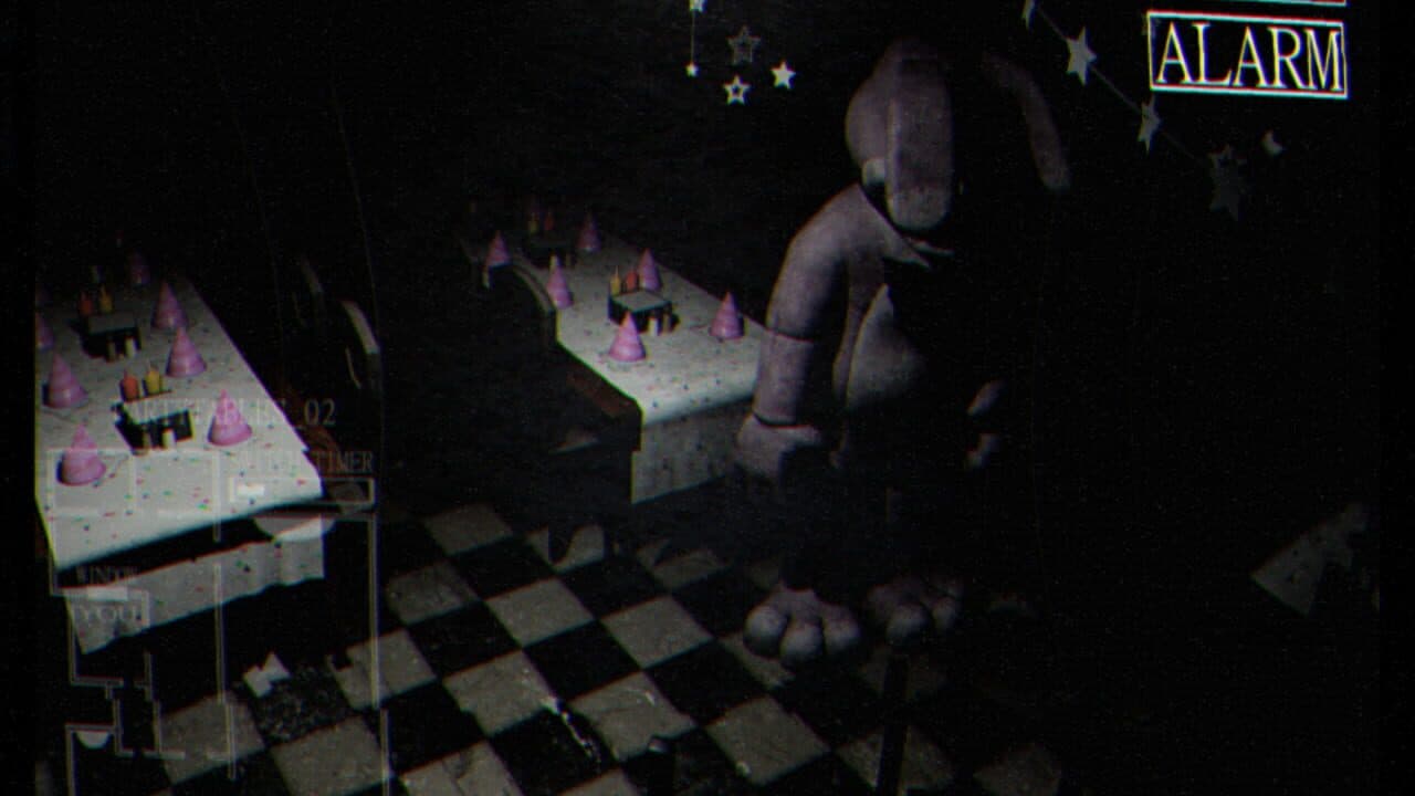 Graveyard Shift at Freddy's thumbnail 3