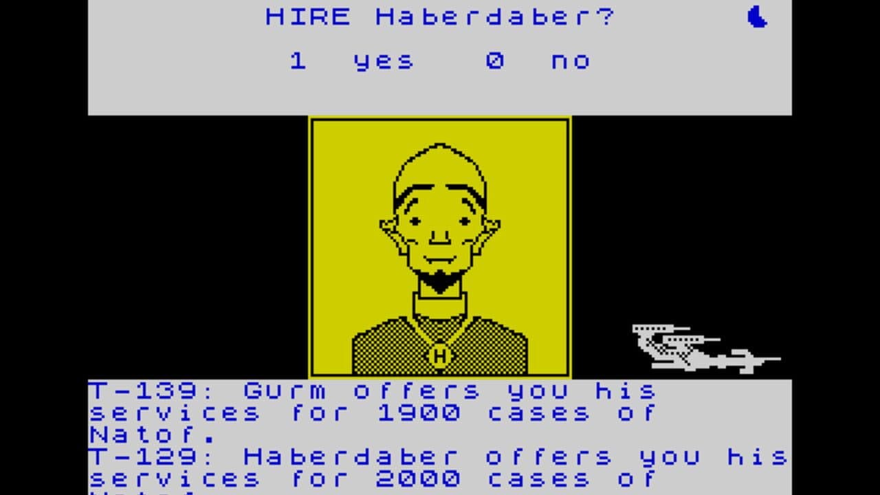 The Great Space Race screenshot 1