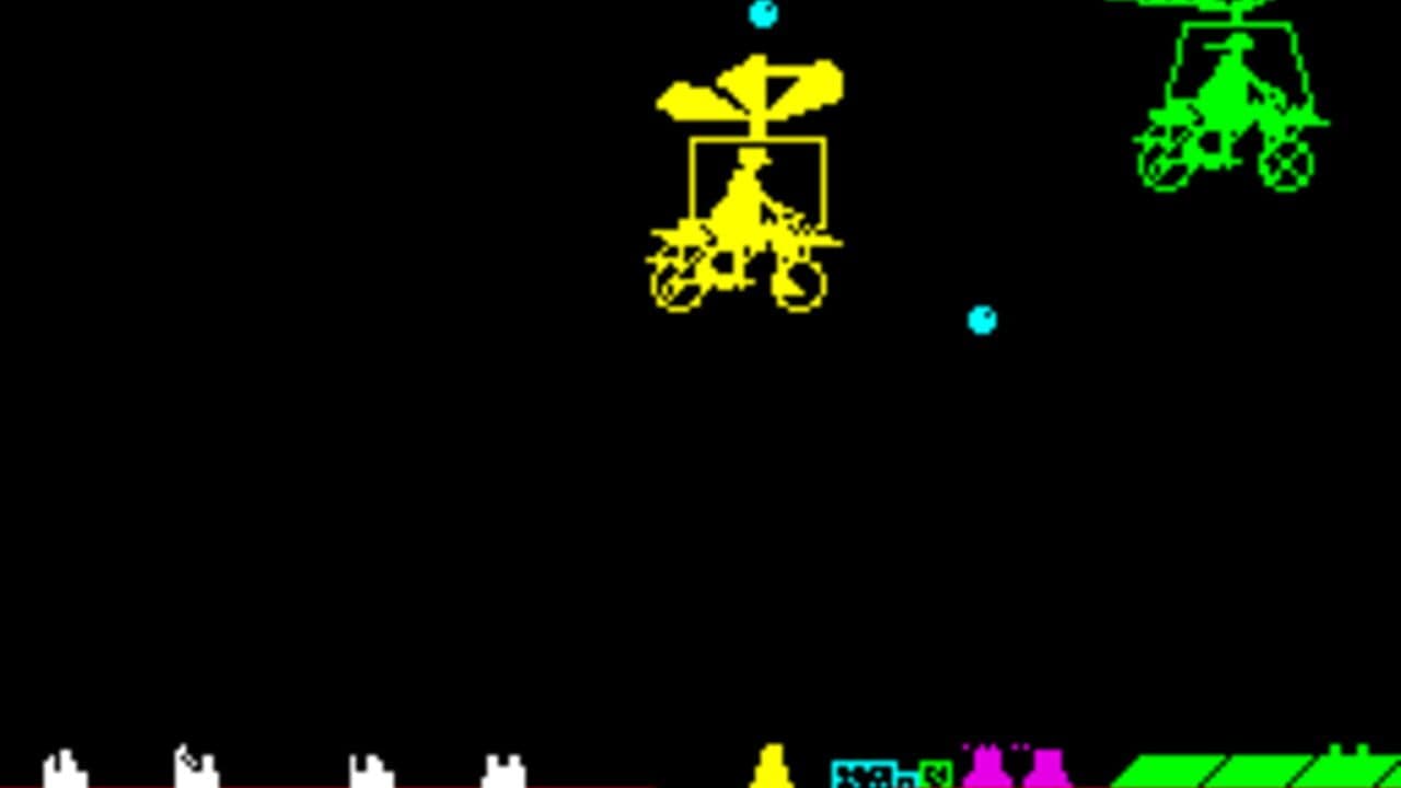 Super Gran screenshot 1