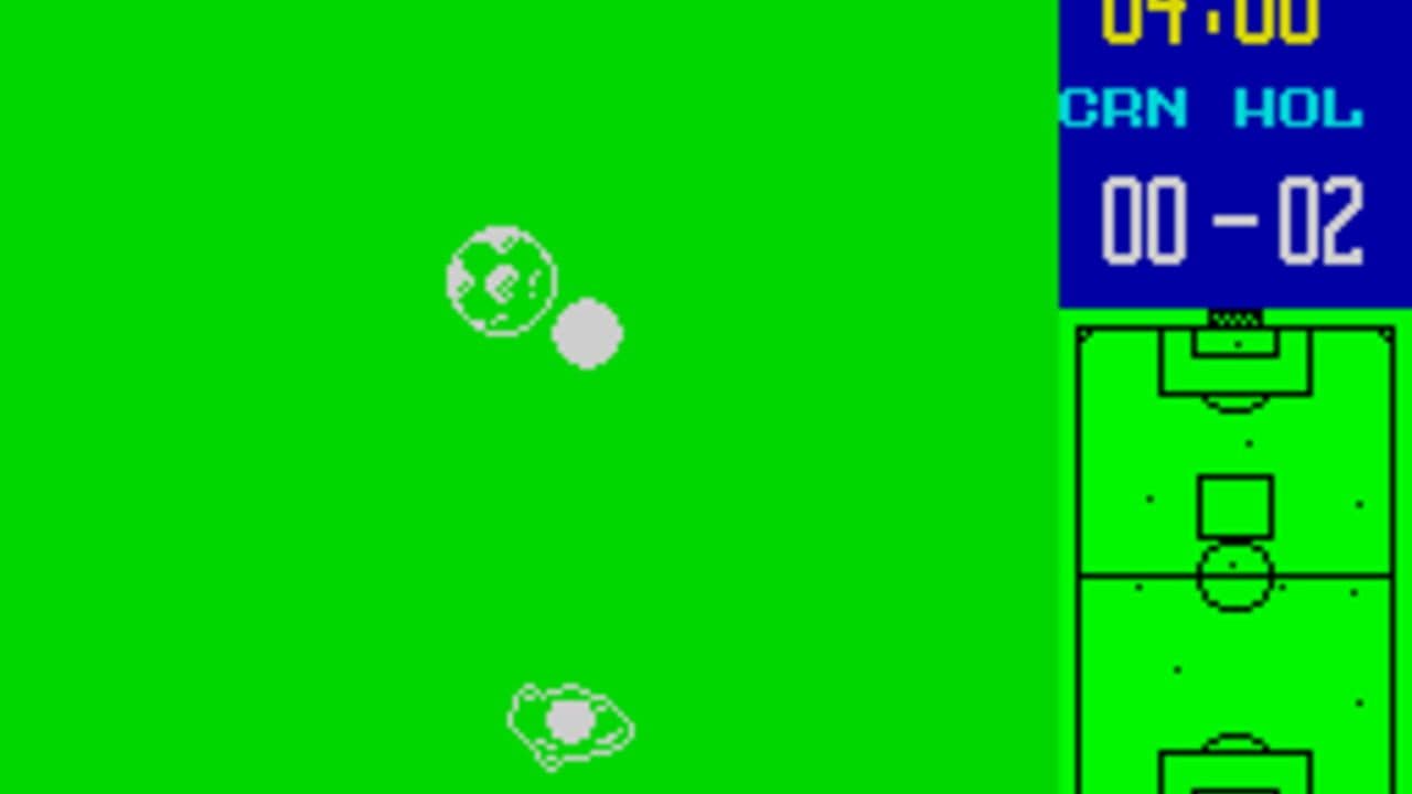 World Championship Soccer thumbnail 2