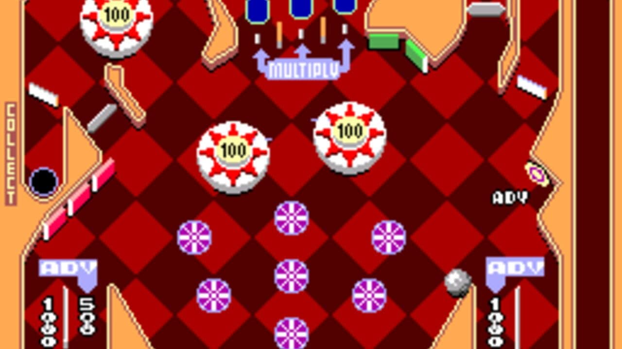 Crazy Pinball thumbnail 2