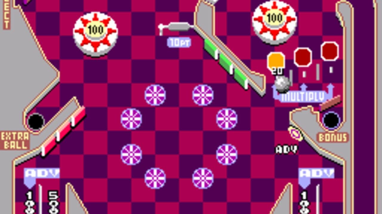 Crazy Pinball thumbnail 3