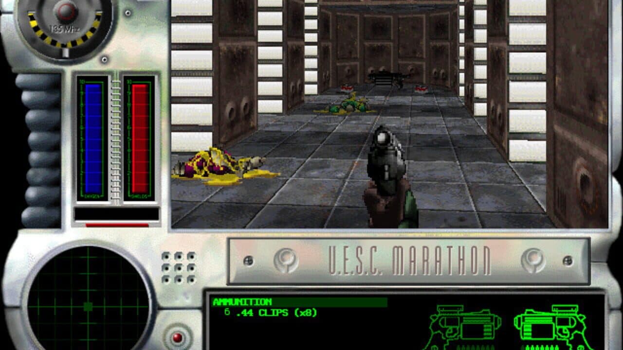 Classic Marathon thumbnail 3