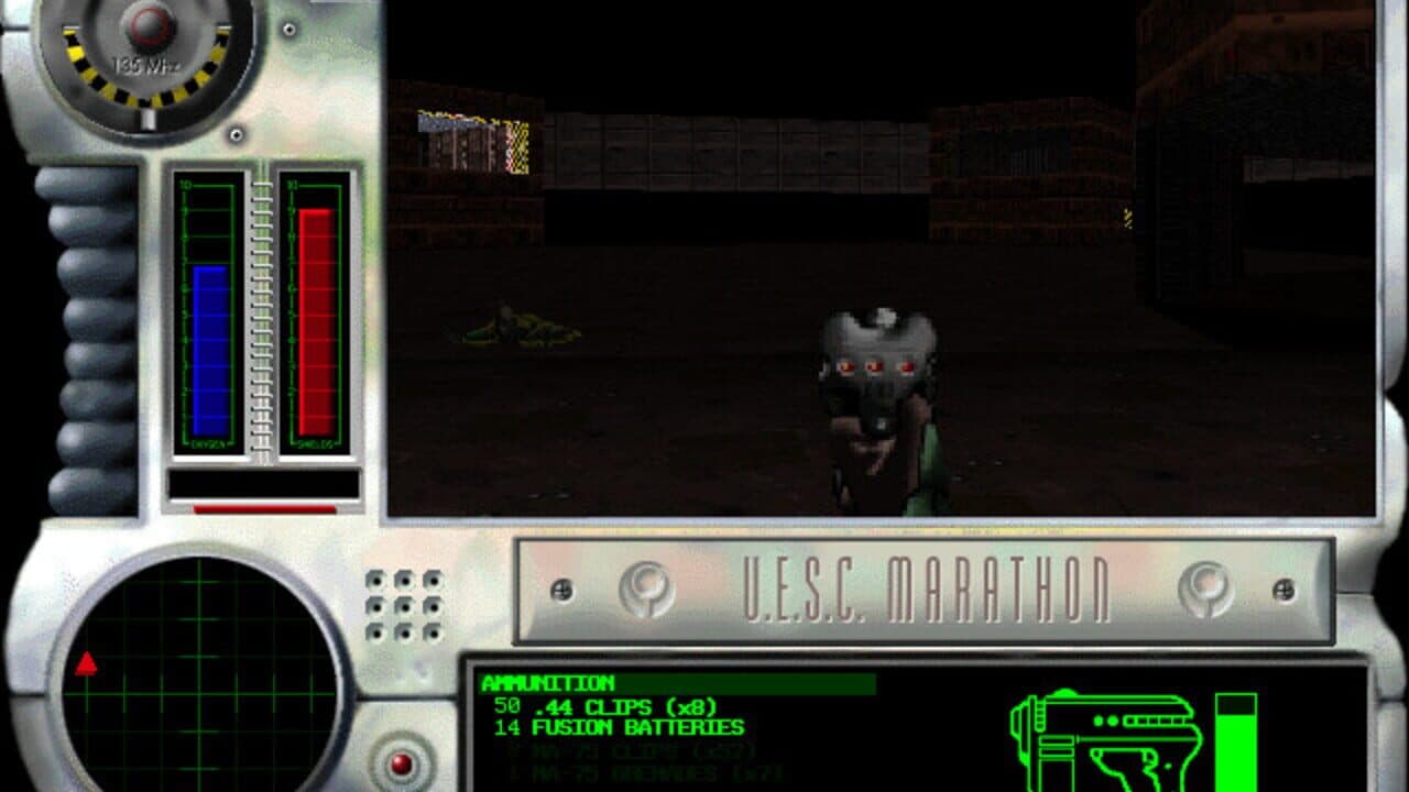 Classic Marathon thumbnail 5