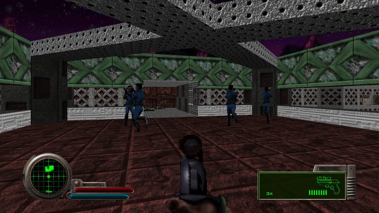 Classic Marathon 2 thumbnail 2