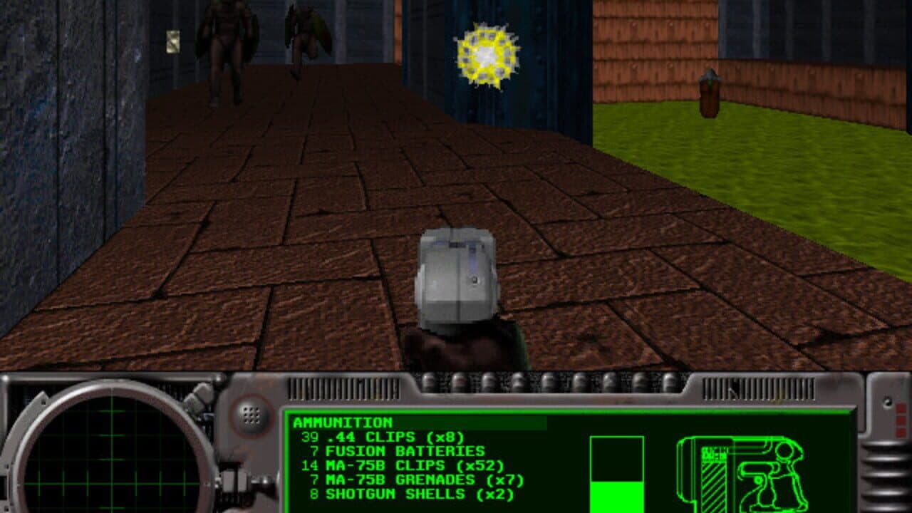 Classic Marathon 2 thumbnail 3