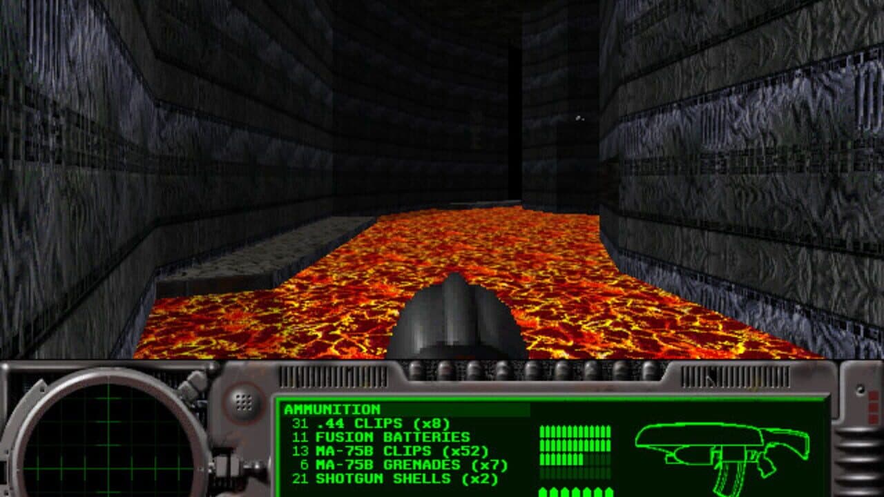 Classic Marathon 2 thumbnail 4