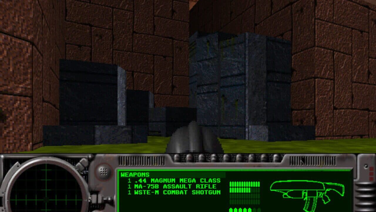 Classic Marathon 2 thumbnail 6