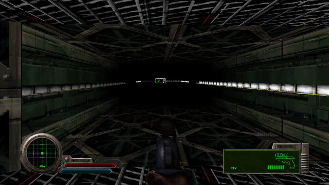 Classic Marathon Infinity thumbnail 2