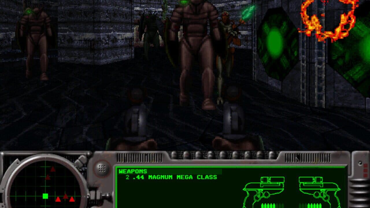 Classic Marathon Infinity thumbnail 3