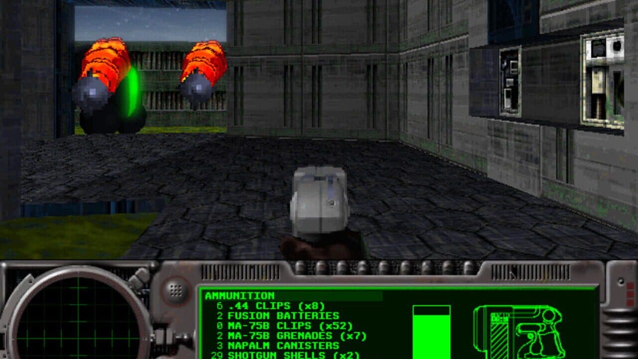 Classic Marathon Infinity thumbnail 5