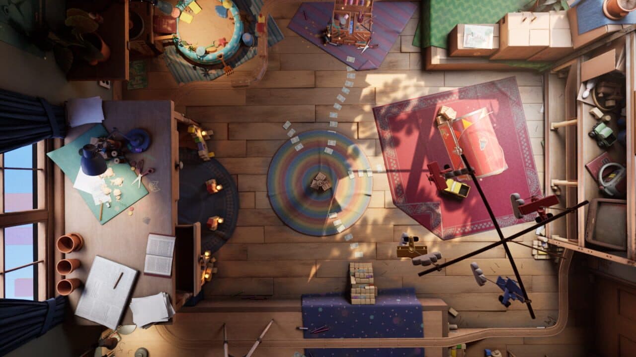 Forgotten Playland thumbnail 2
