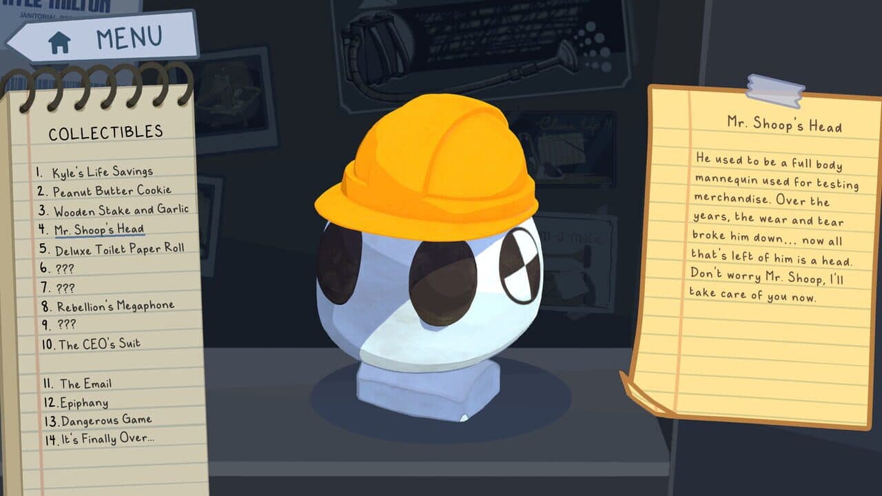 The WereCleaner thumbnail 6