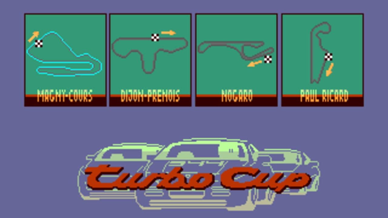 Turbo Cup thumbnail 2