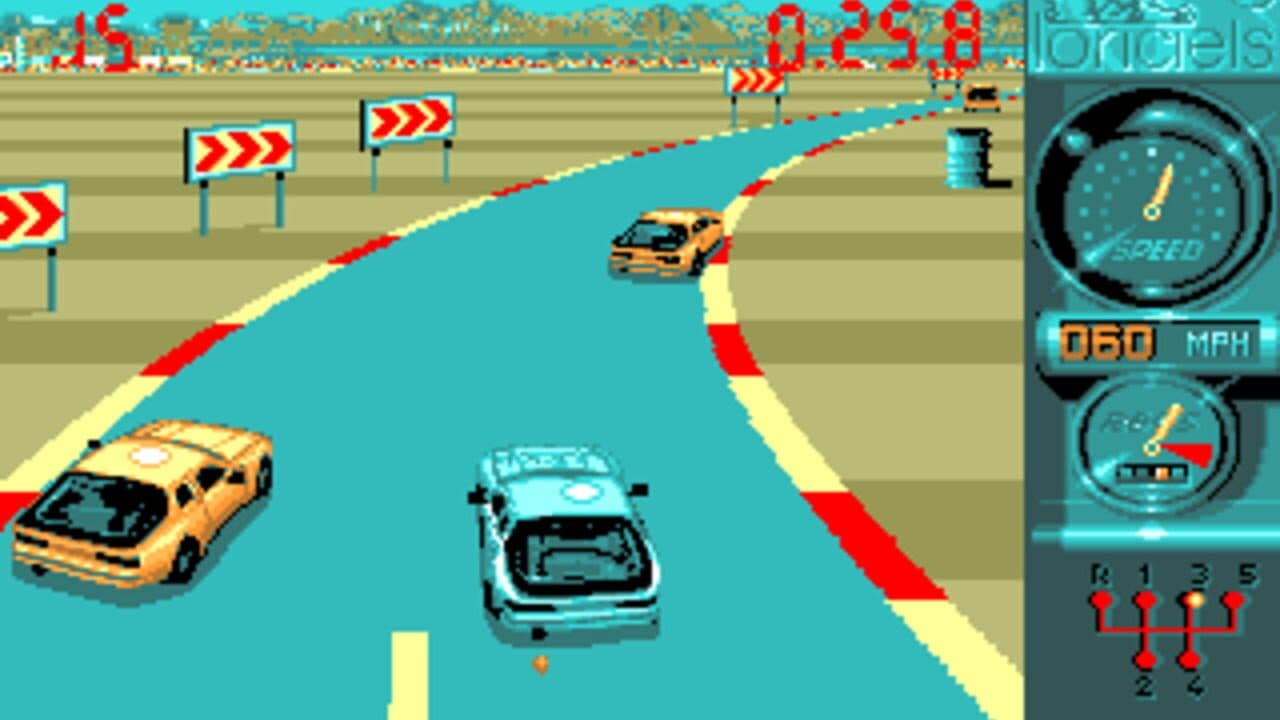 Turbo Cup thumbnail 3