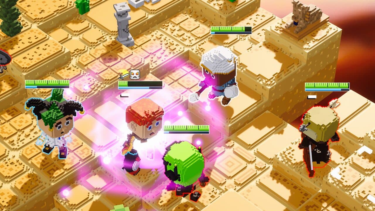 Voxie Tactics thumbnail 4