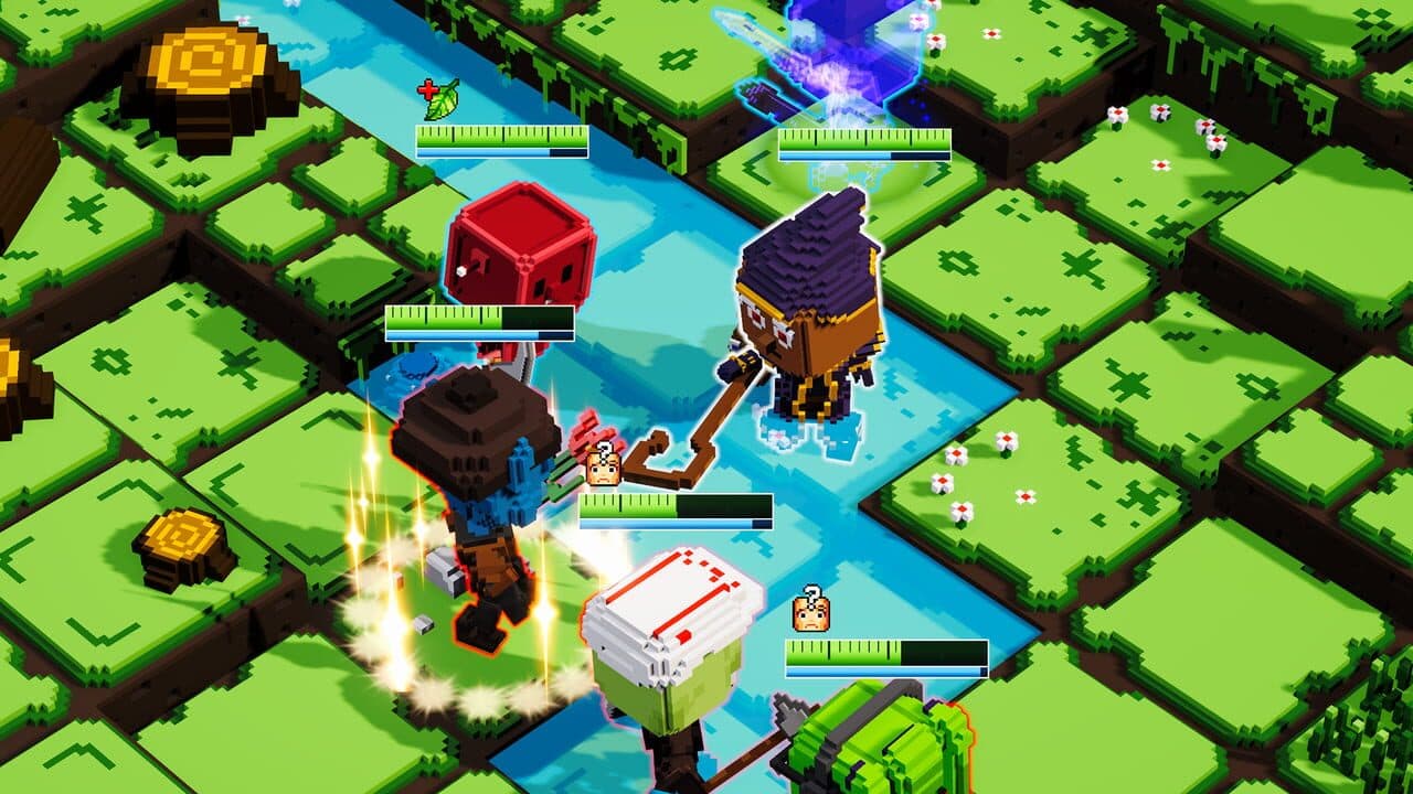 Voxie Tactics thumbnail 2