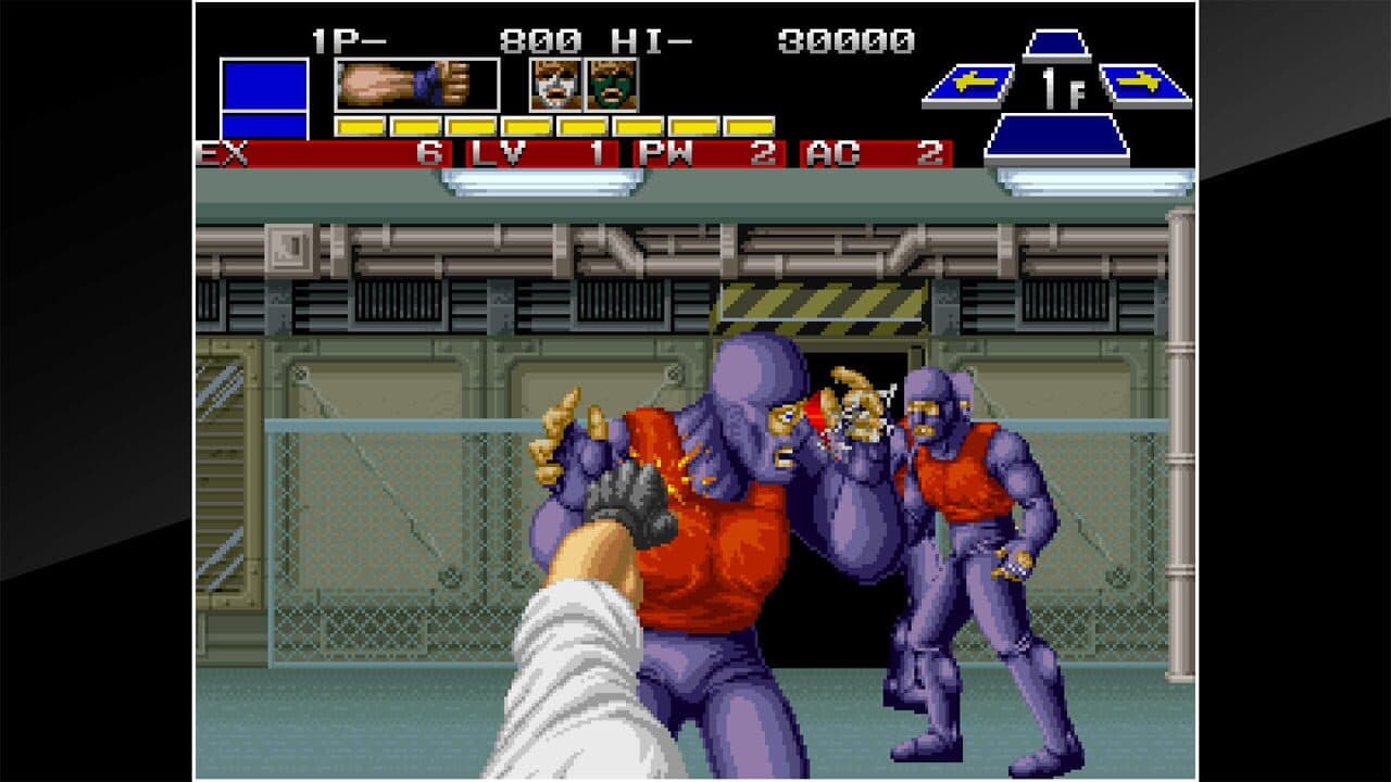 The Super Spy thumbnail 3